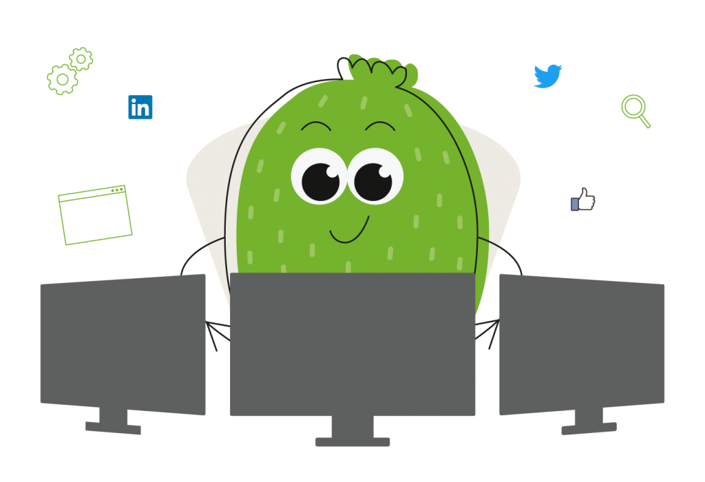 SAY TOUT COM - DIGITAL SAY TOUT COM - DIGITAL