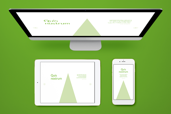 SAY TOUT COM - CREATION SITE WEB