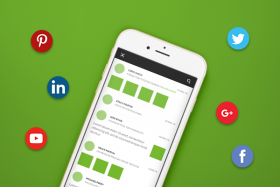 SAY TOUT COM - SOCIAL MEDIA