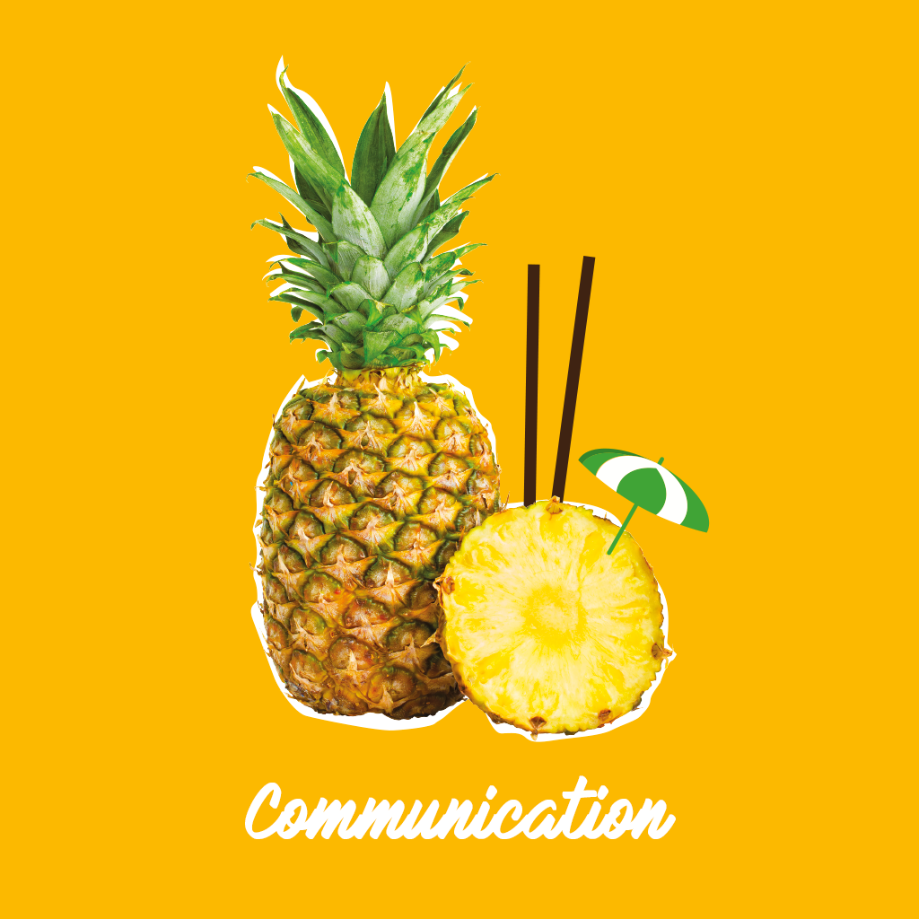 SAY TOUT COM - COMMUNICATION