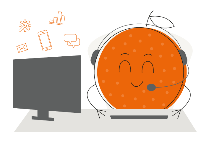 SAY TOUT COM - Centre de relation SAY TOUT COM - Centre de relation