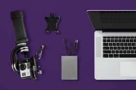 SAY TOUT COM - VIDEO 360