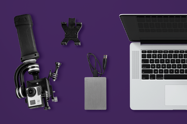 SAY TOUT COM - VIDEO 360