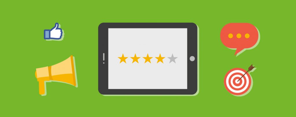 8 étapes pour définir votre présence sur les réseaux sociaux et créer votre e-réputation