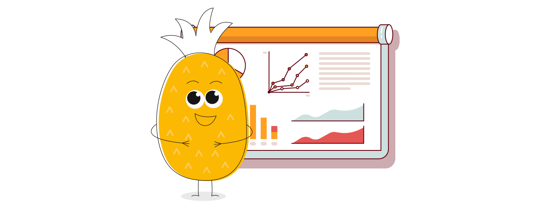 Le brief de com' : présentez votre agence !