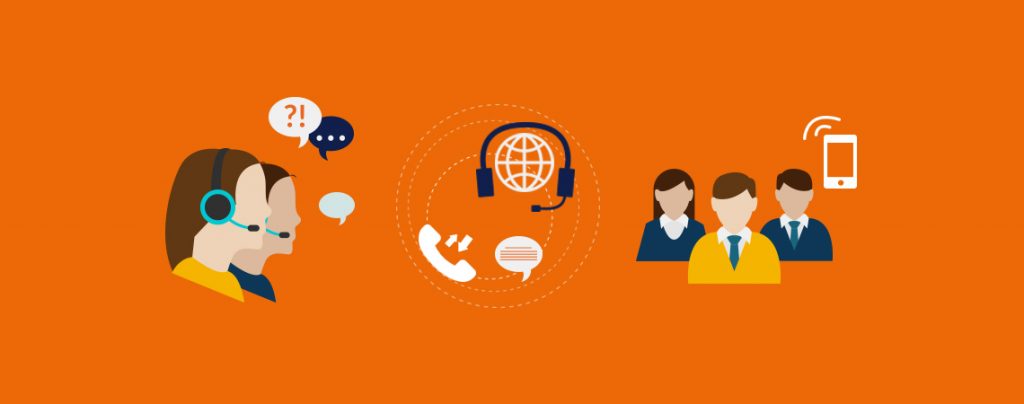 Définition de la relation client