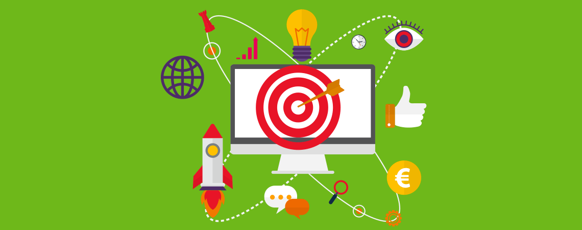 4 étapes pour bien choisir ses réseaux sociaux