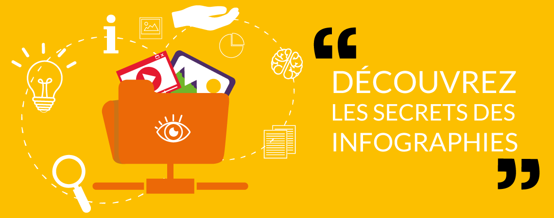 Les secrets des infographies