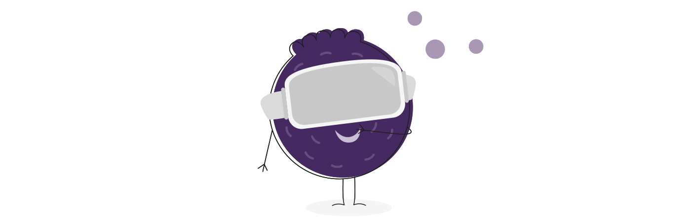 SAY TOUT COM présente ses services au salon VIRTUALITY à Paris
