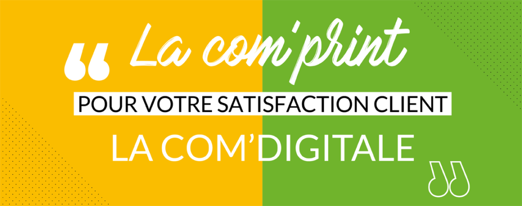 La communication pour la satisfaction client