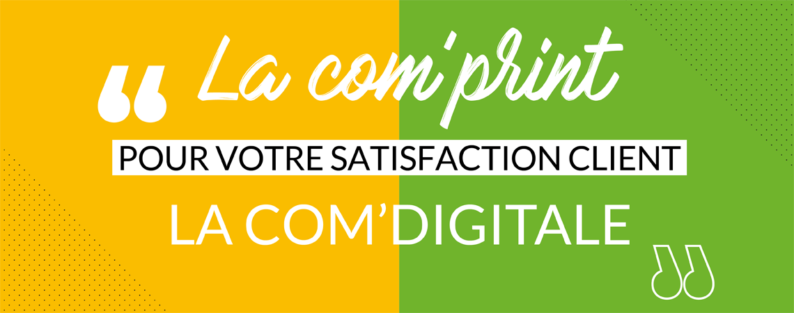 La communication pour la satisfaction client