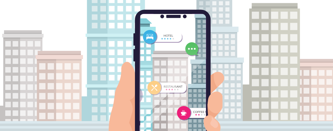 Dynamiser un parcours client avec la réalité augmentée