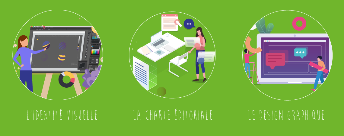 La phase de conception