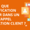 Qu’est-ce que la qualification de fichier dans un Centre d’Appel et de Relation Client ?