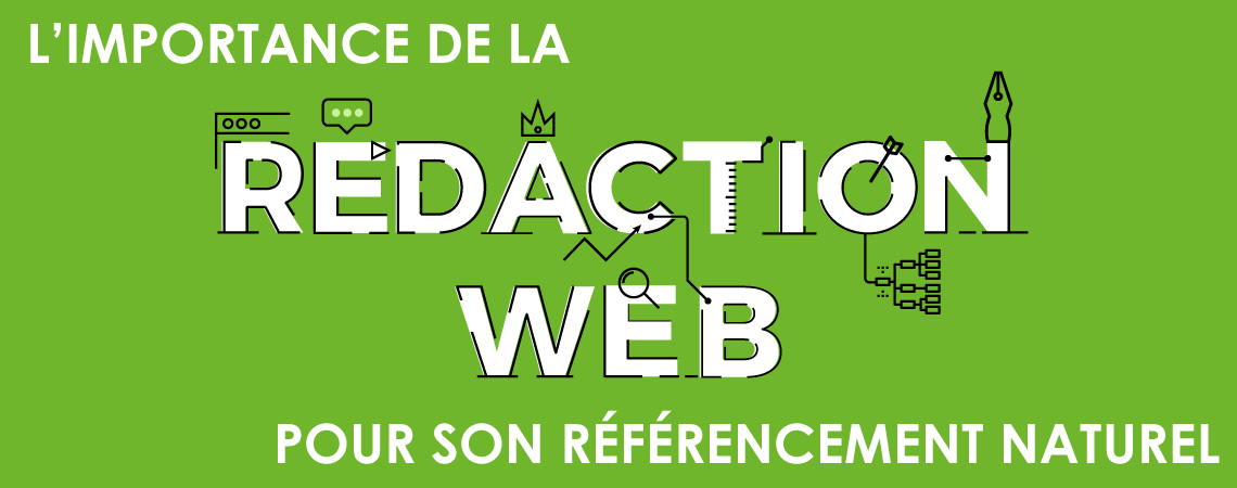 L'importance de la rédaction web